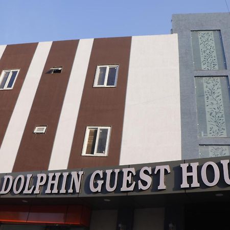 Dolphin Guest House Matura Exterior foto
