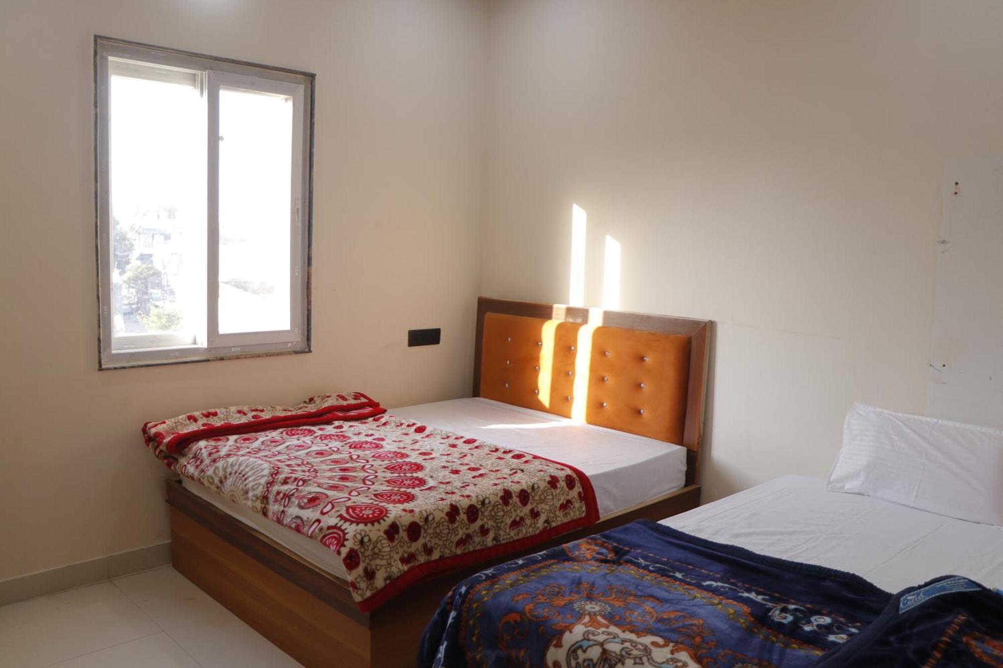 Dolphin Guest House Matura Exterior foto